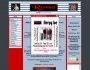 Screenshot:Restaurant Rosso St.Leon-Rot Webseite